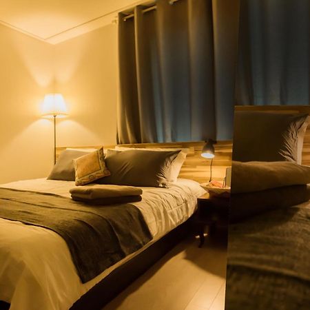 Space In Blackstone Seoul Luaran gambar