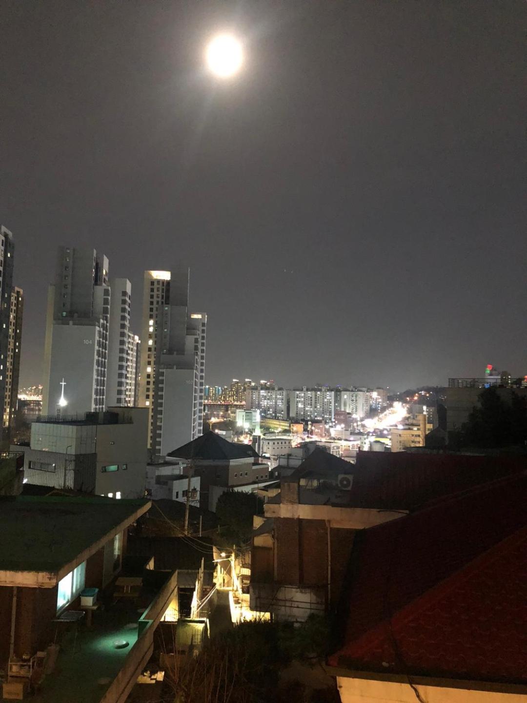 Space In Blackstone Seoul Luaran gambar