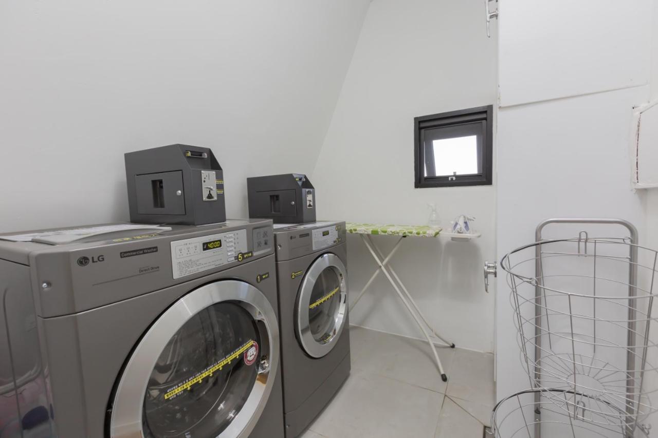 Space In Blackstone Seoul Luaran gambar