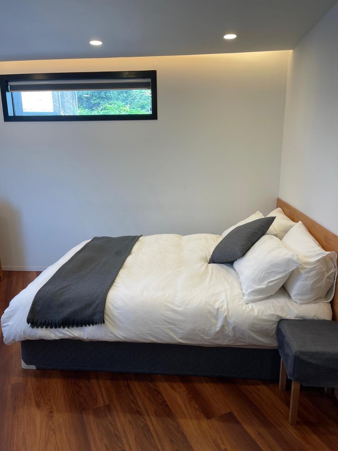 Space In Blackstone Seoul Bilik gambar