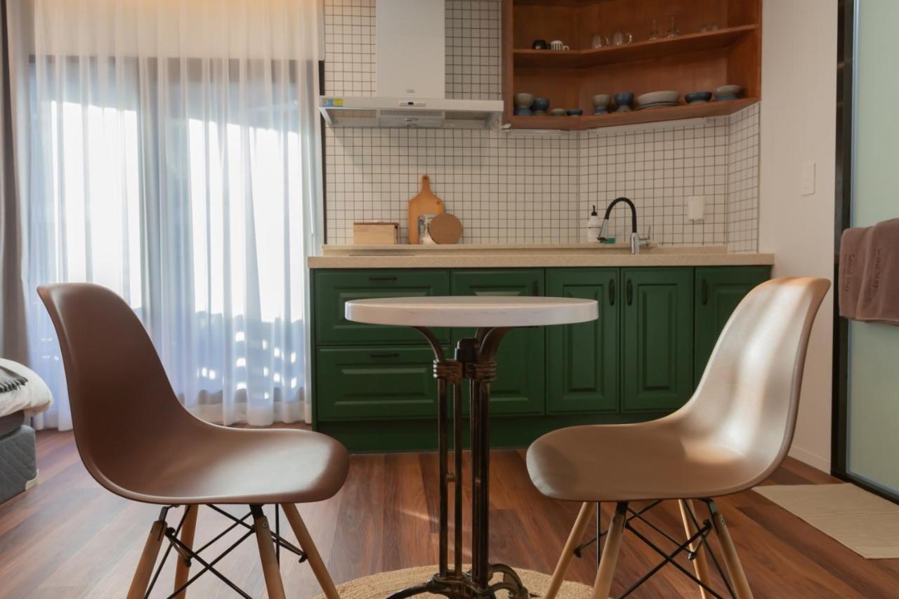 Space In Blackstone Seoul Luaran gambar