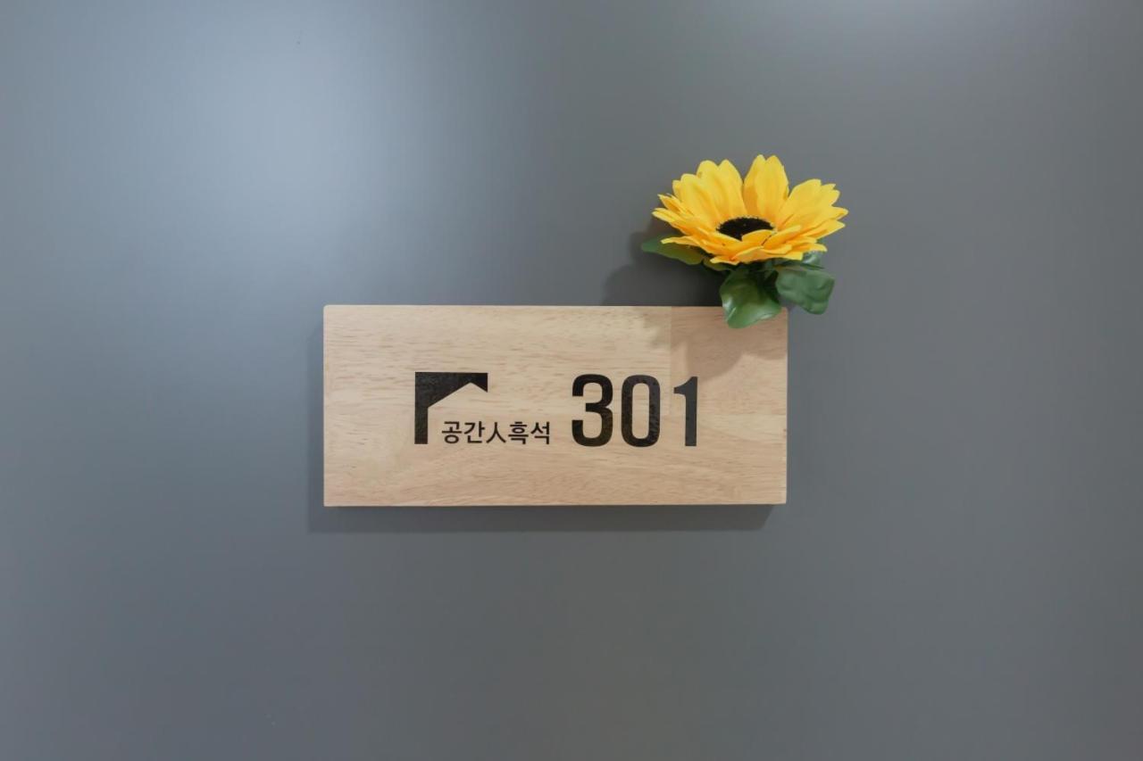 Space In Blackstone Seoul Luaran gambar