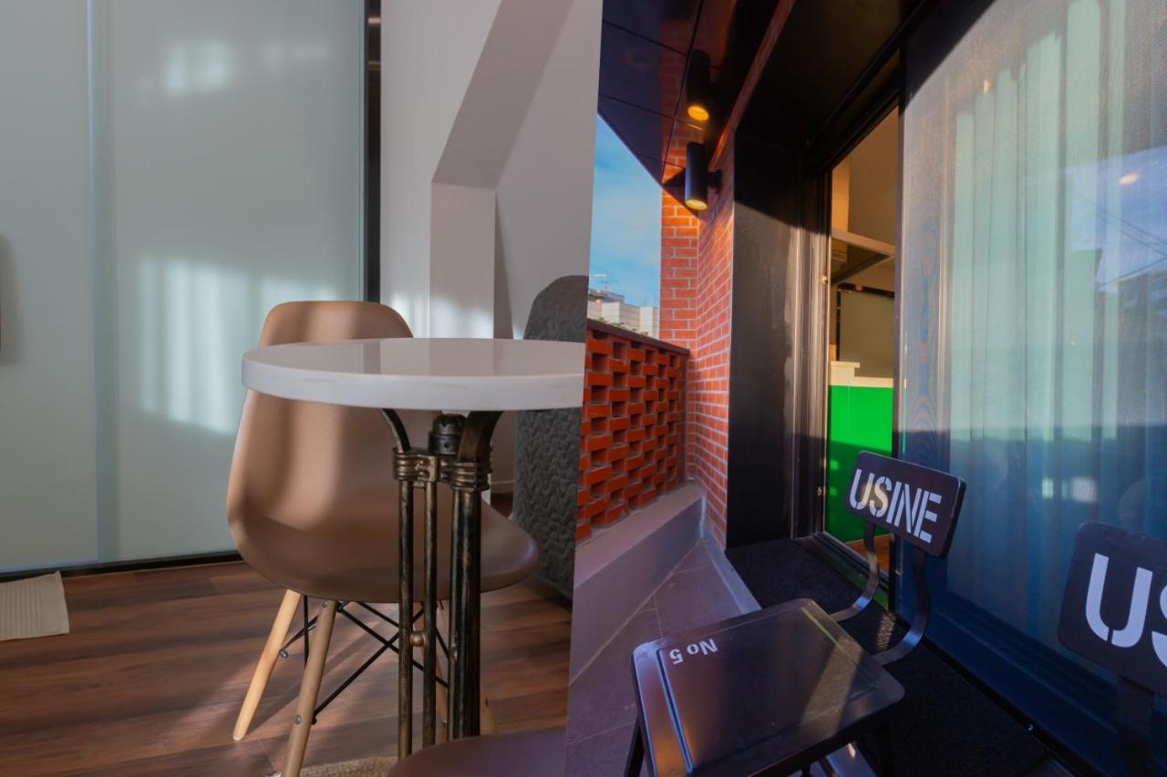 Space In Blackstone Seoul Luaran gambar