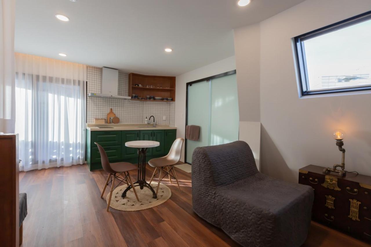 Space In Blackstone Seoul Luaran gambar
