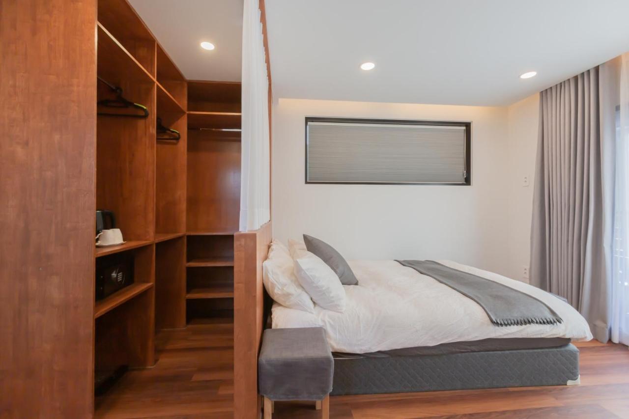 Space In Blackstone Seoul Luaran gambar