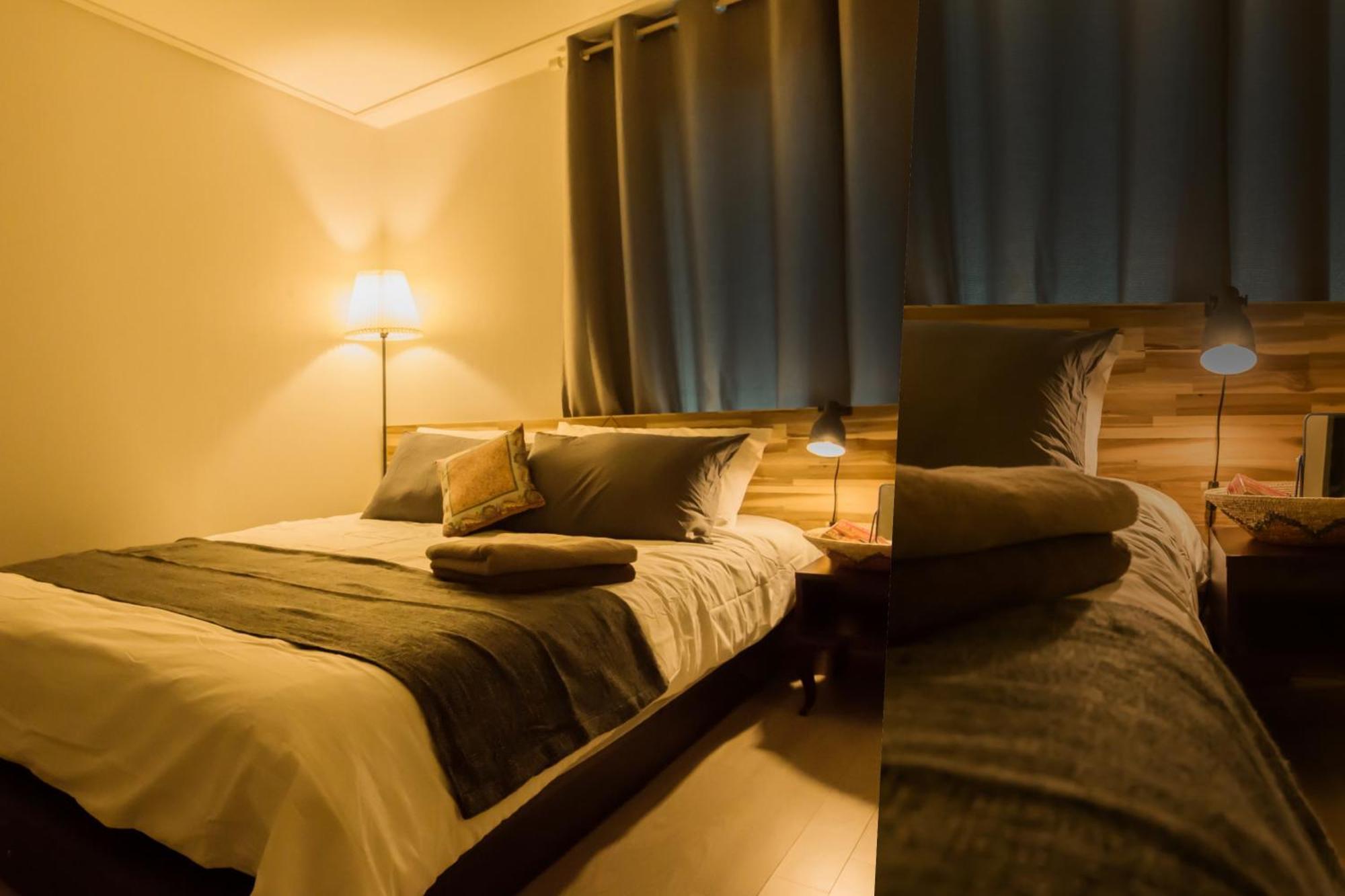 Space In Blackstone Seoul Luaran gambar