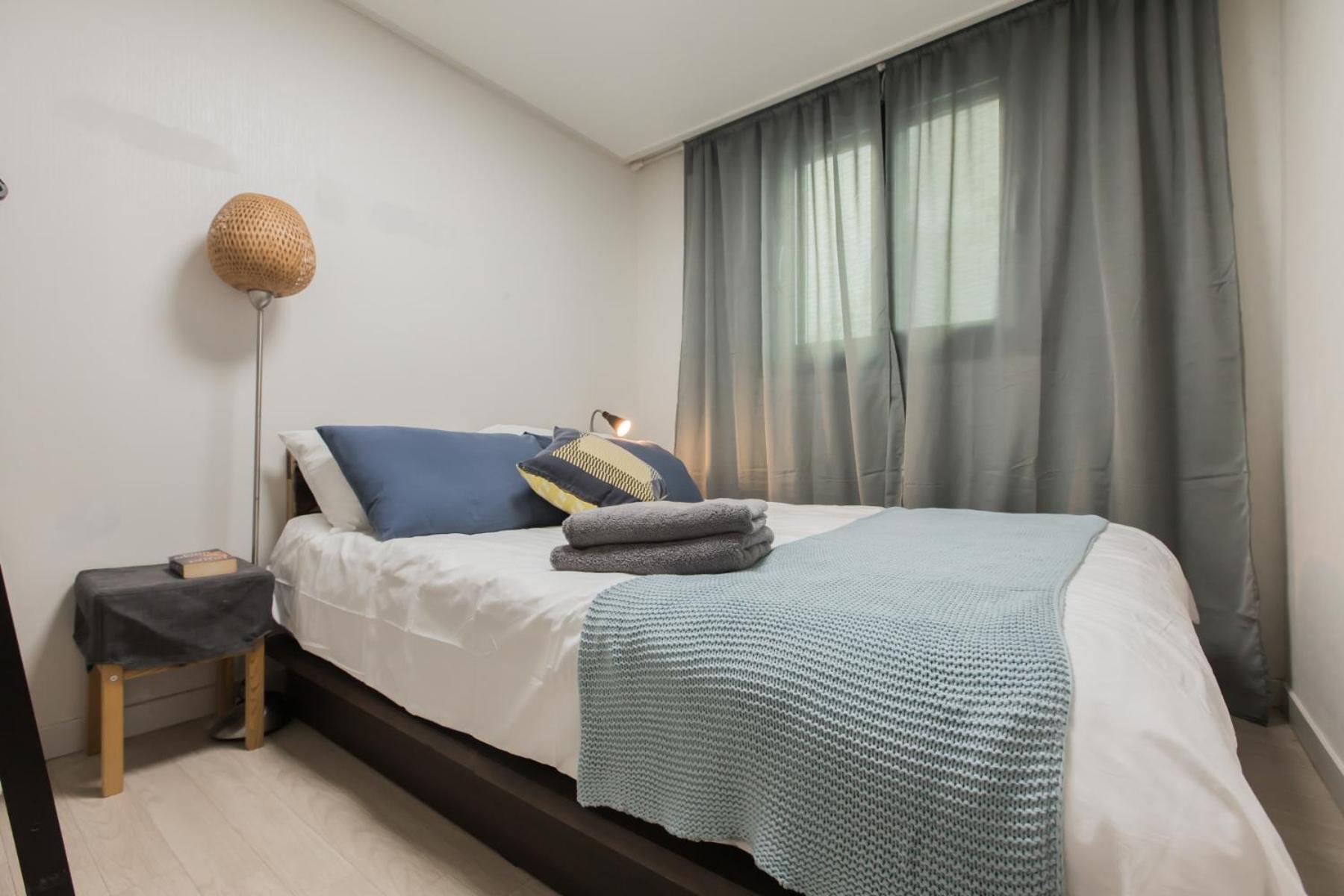Space In Blackstone Seoul Bilik gambar