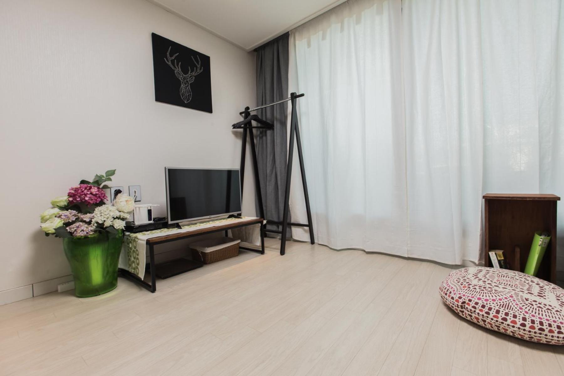 Space In Blackstone Seoul Bilik gambar
