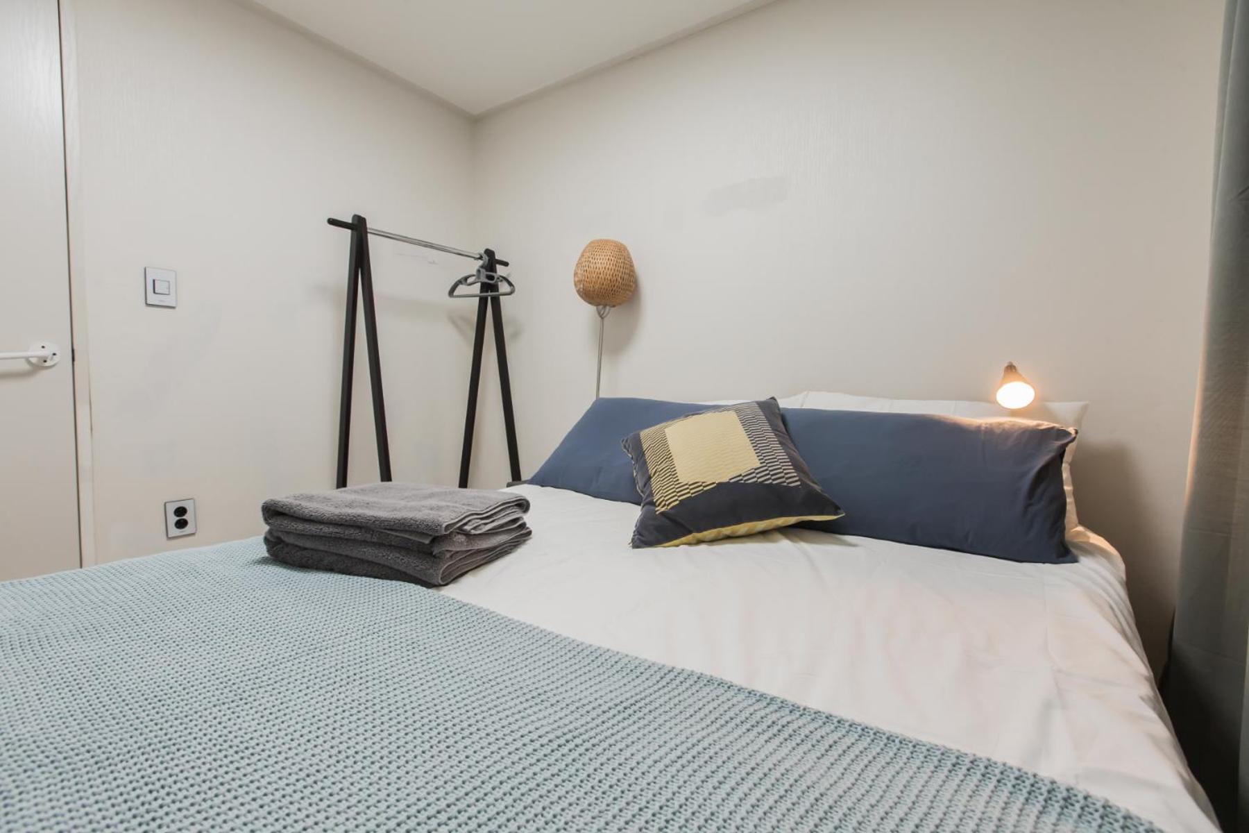 Space In Blackstone Seoul Bilik gambar