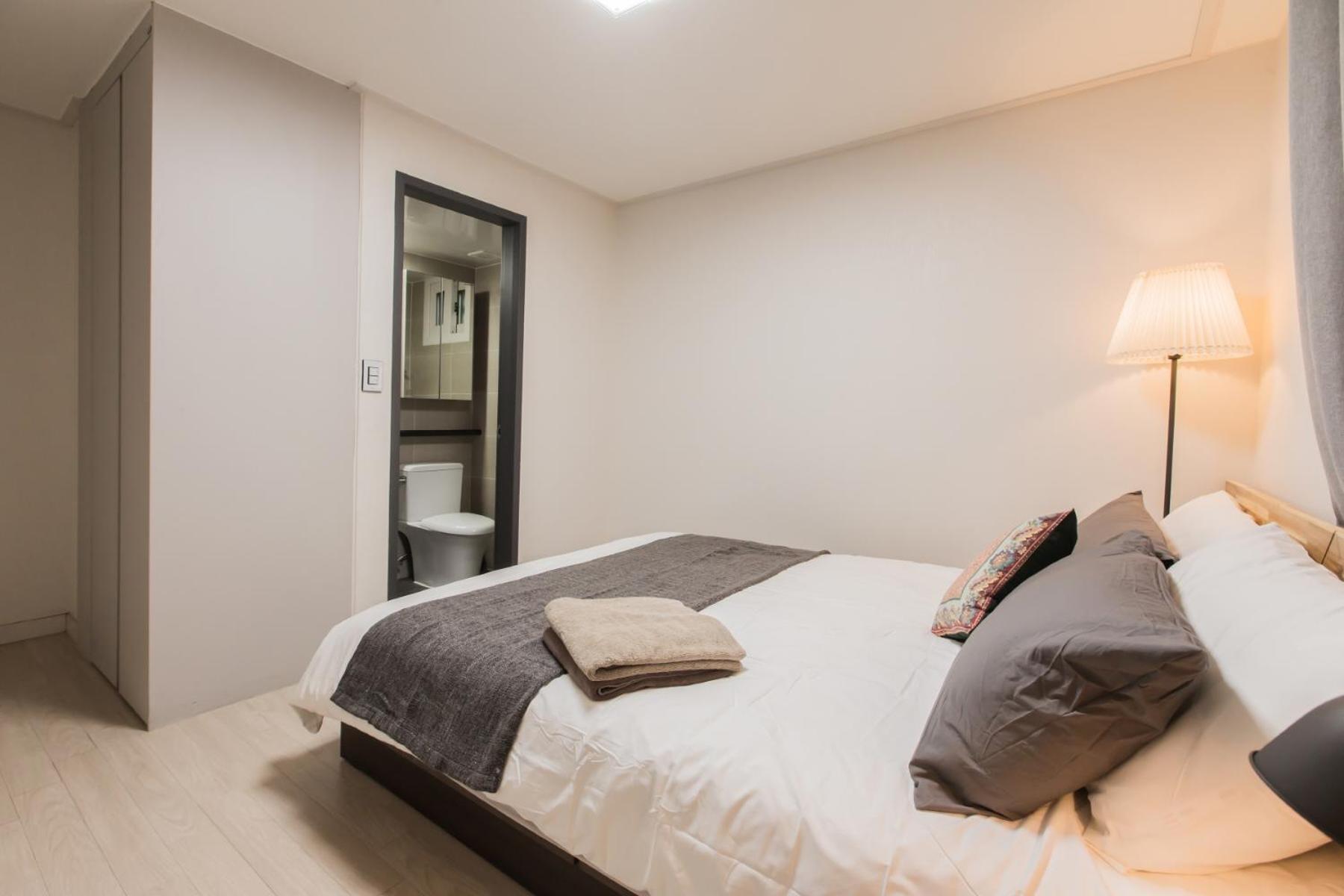 Space In Blackstone Seoul Bilik gambar