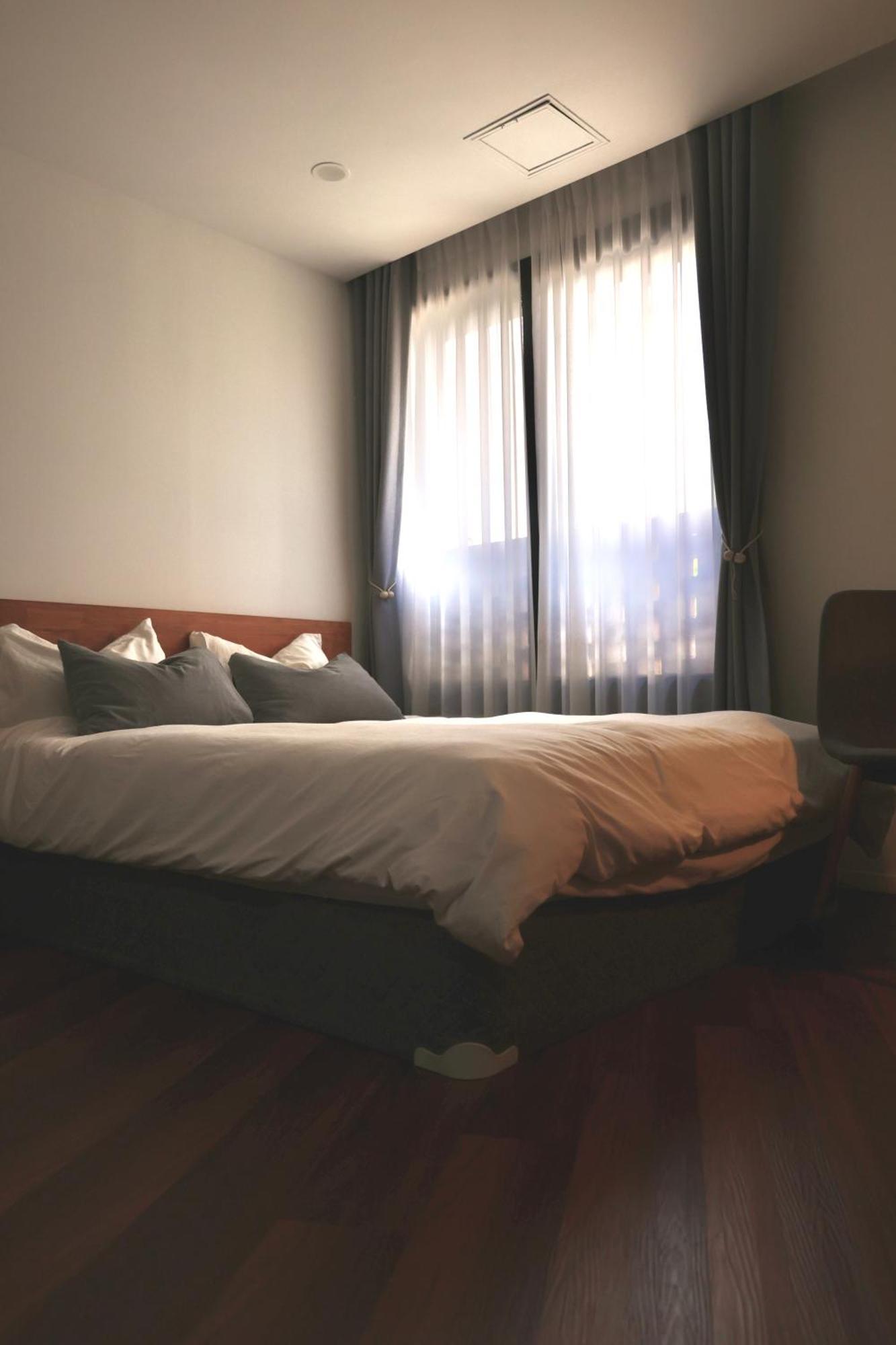 Space In Blackstone Seoul Bilik gambar