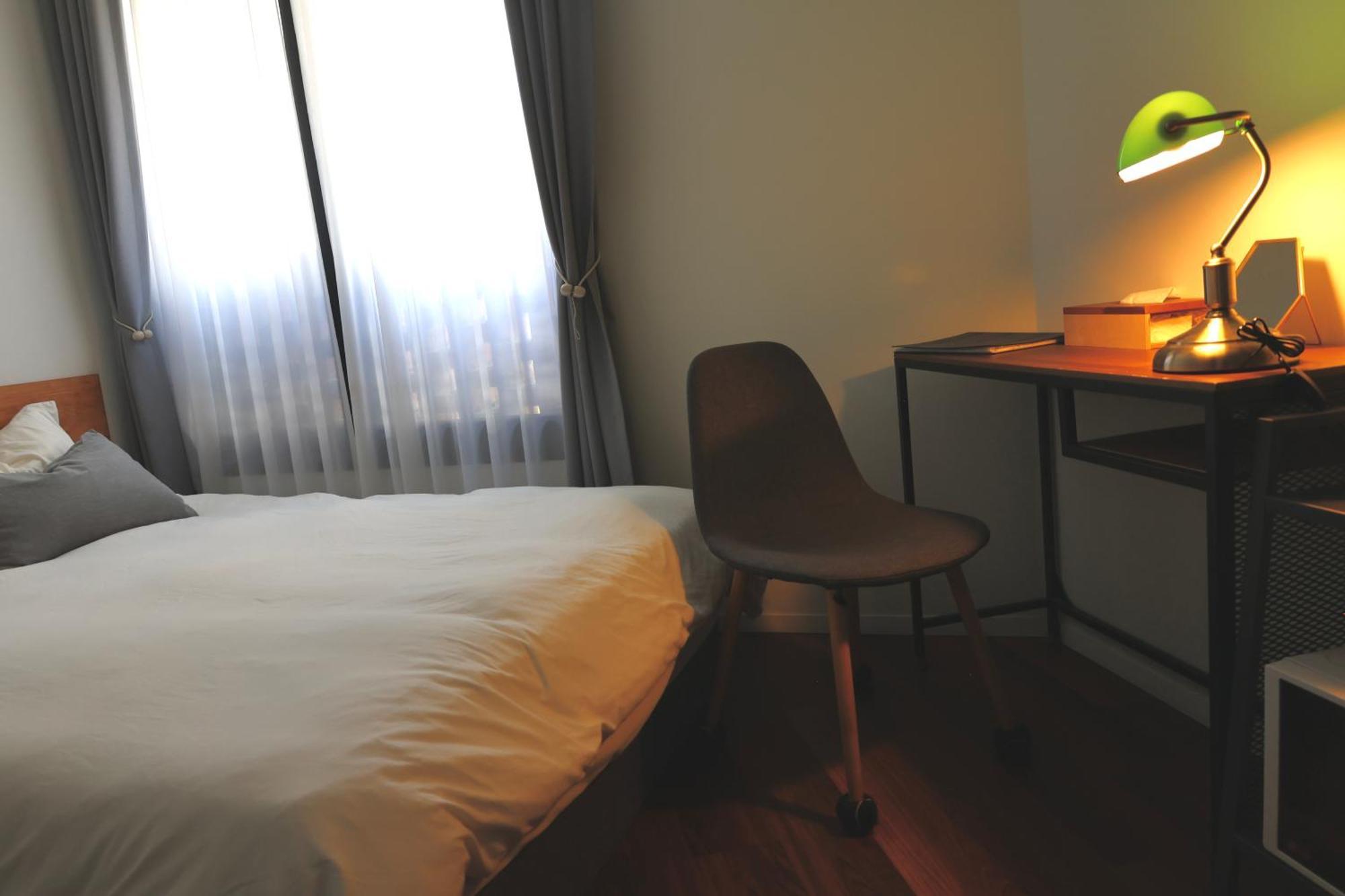 Space In Blackstone Seoul Bilik gambar